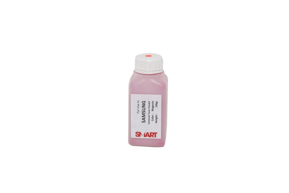 Samsung Üniversal Renkli  Dolum Tozu-Kırmızı-(100gr)