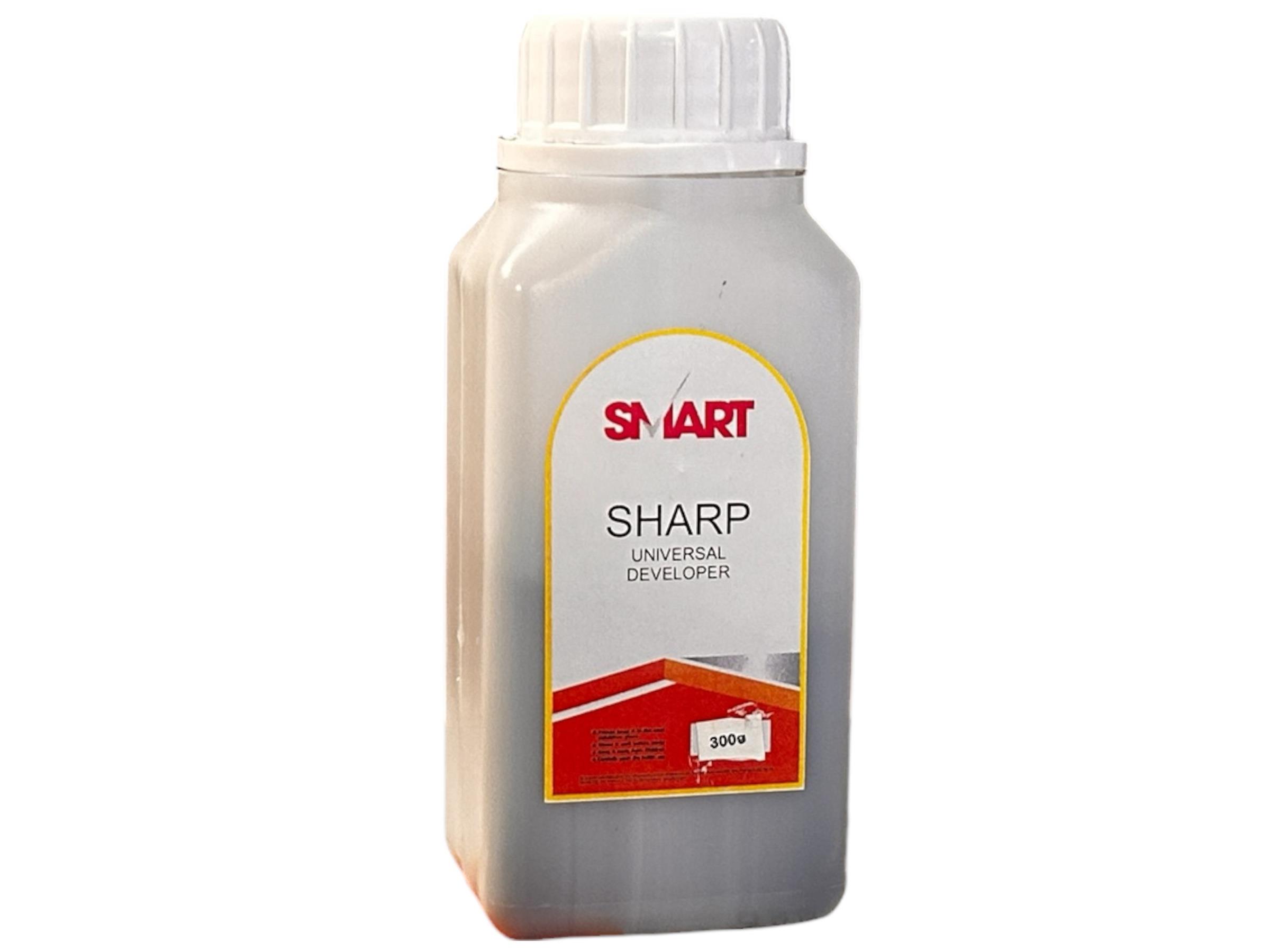 Sharp AR-205 Muadil Developer AR 5516  5520  MX M160D  M200D  300g