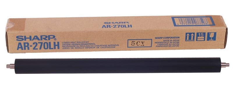 Sharp AR-270LH/271L Orjinal Alt Merdane AR215-235-275 M208-236-275-276-277