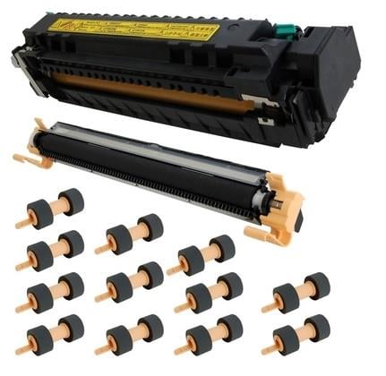 Sharp DX-B45KA Orjinal Fuser Maintenance Kit DX B-450P   A3DXB45KA