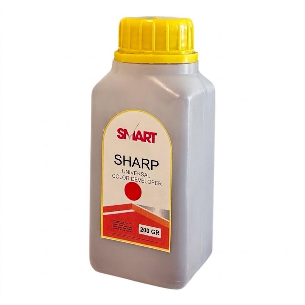 Sharp MX-61NVSA BP-NV70SA Kırmızı Muadil Developer MX-2631 3061 BP-70C31 200g.