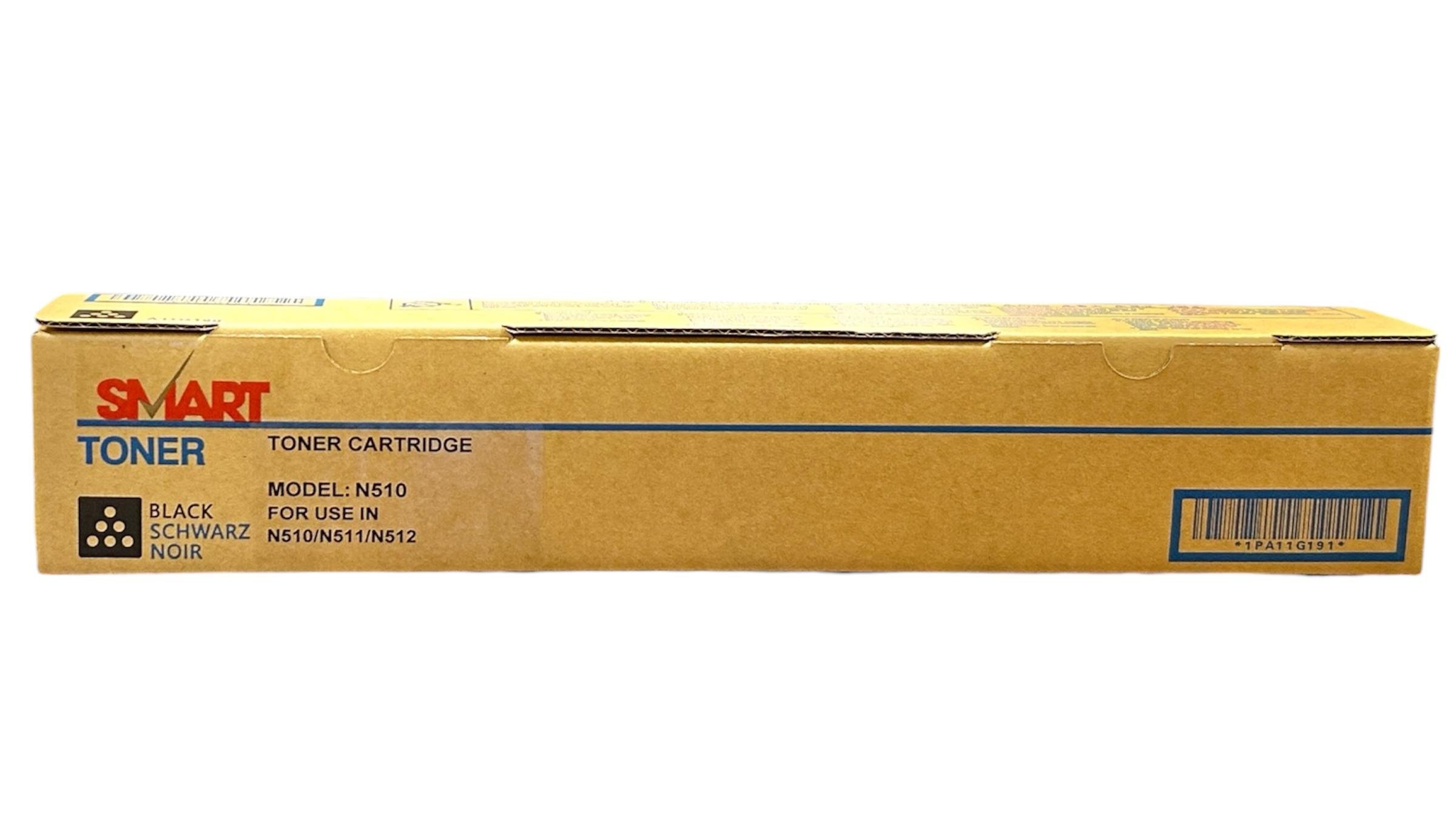 Sindoh N510mfp Smart Toner N5112mfp N512mfp