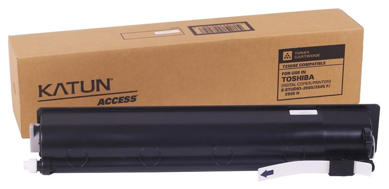 Toshiba T-2505E Katun Toner (47869)