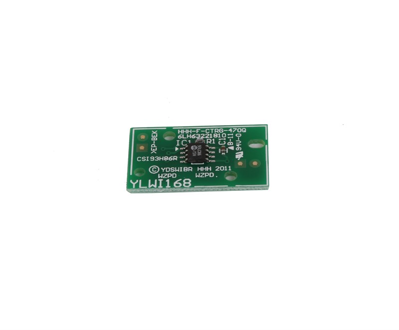 Toshiba T-4530E Toner Chip e-STD.205 255 305 355 455