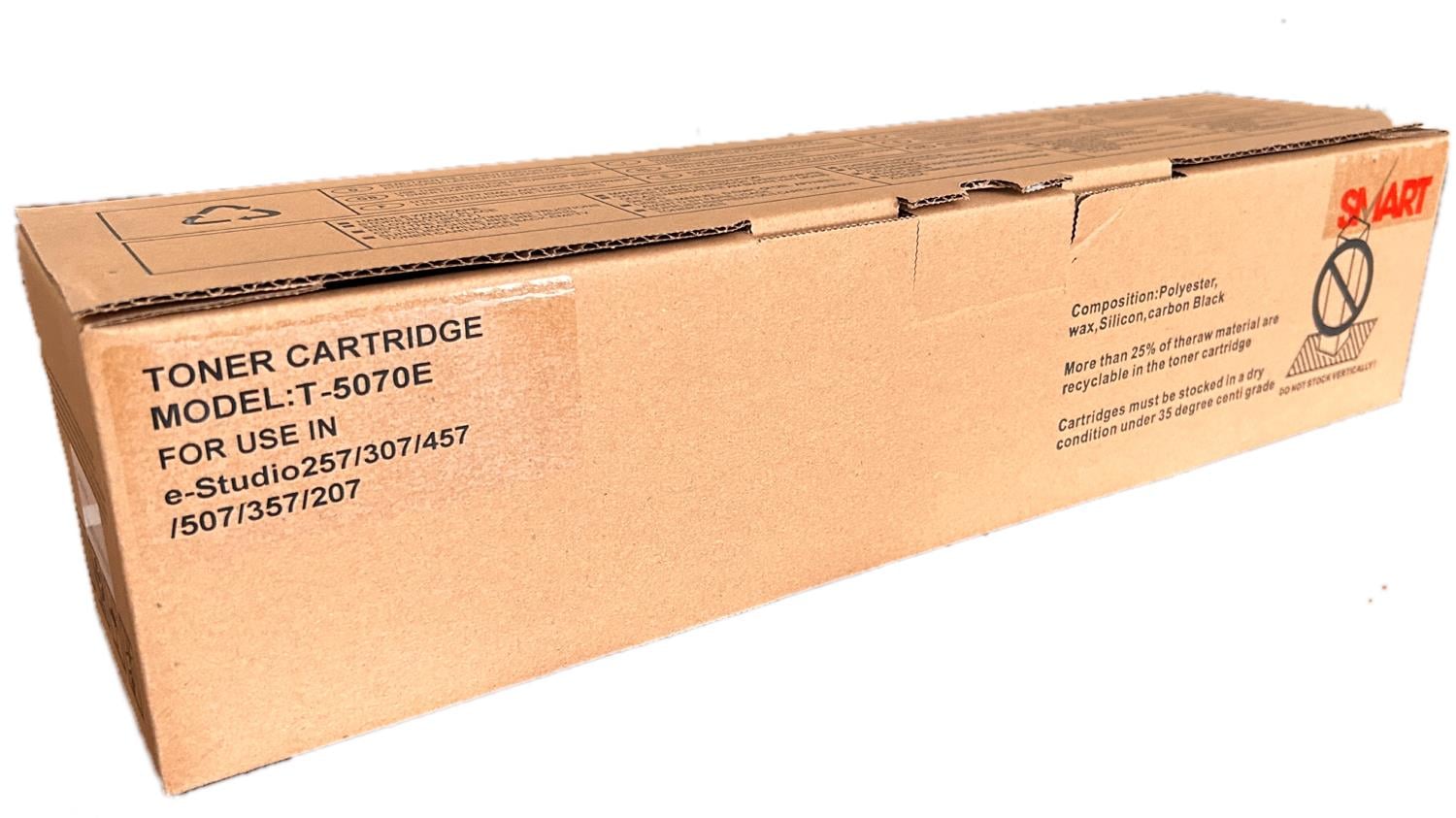 Toshiba T-5070E Smart Toner e-Studio 257  307  357  457  507