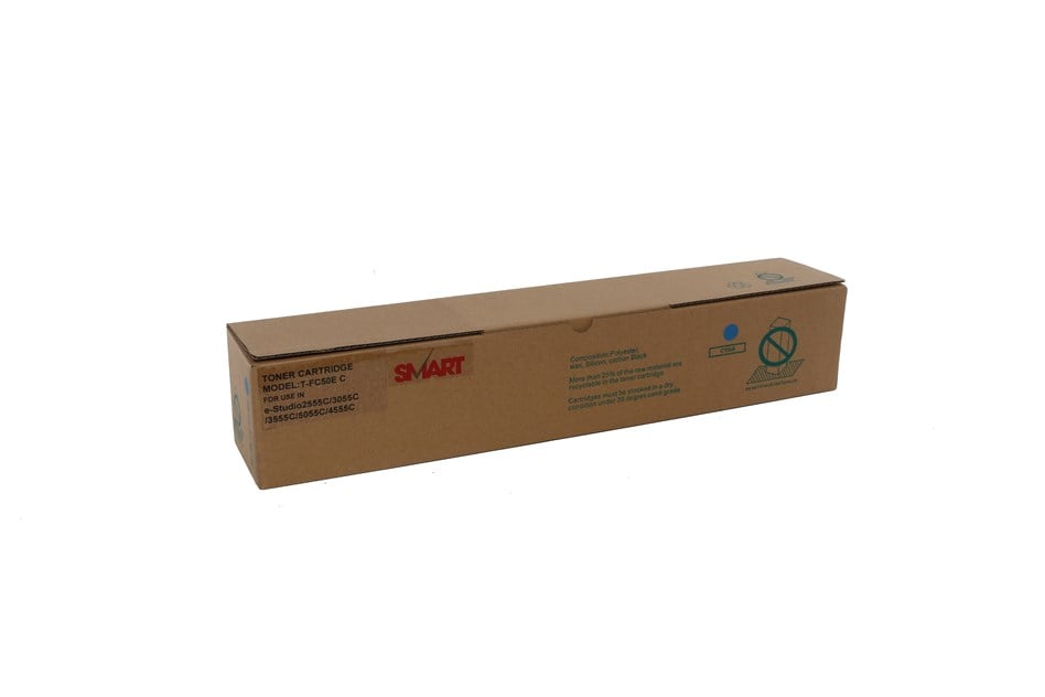 Toshiba T-FC50E-M Kırmızı Smart Toner E-Studio 2555c-3055c-3555c-5055c