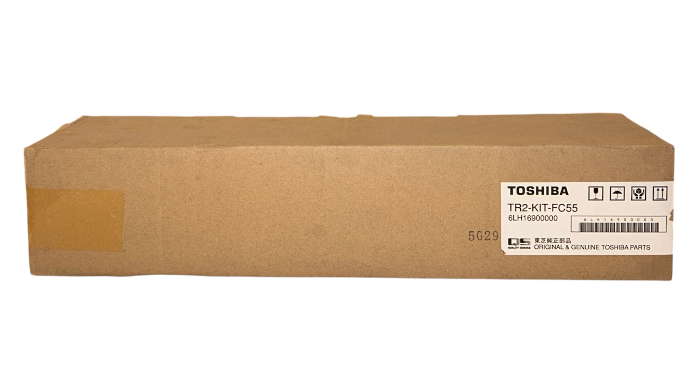 Toshiba TR2-KIT-FC55 Second Transfer Kit e-Studio 5520C 6520C 6530C