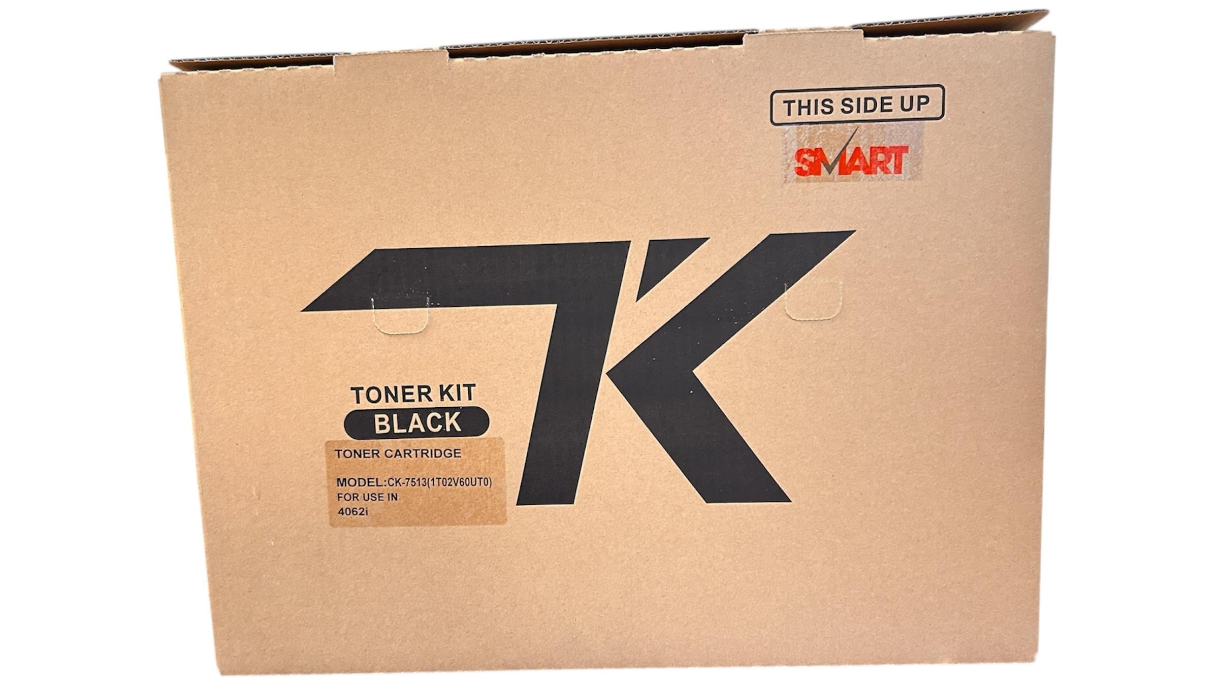 Utax CK-7513 Smart Toner 4062i