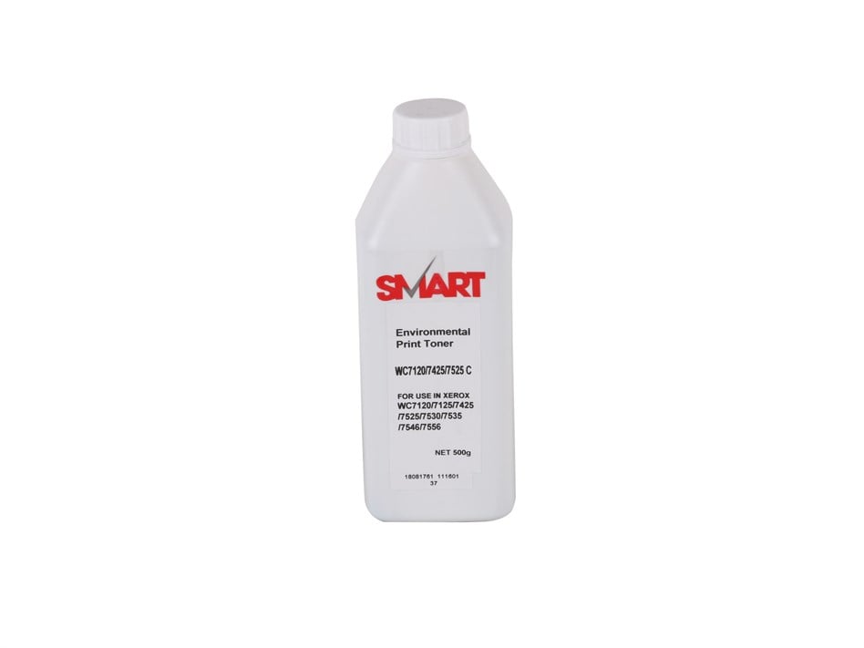 Xerox Workcentre, VersaLink, AltaLink Serisi Üniversal Mavi Toner Tozu 500g