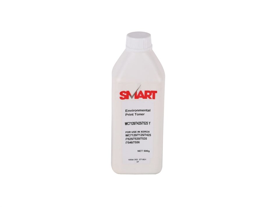 Xerox Workcentre, VersaLink, AltaLink Serisi Üniversal Sarı Toner Tozu 500g