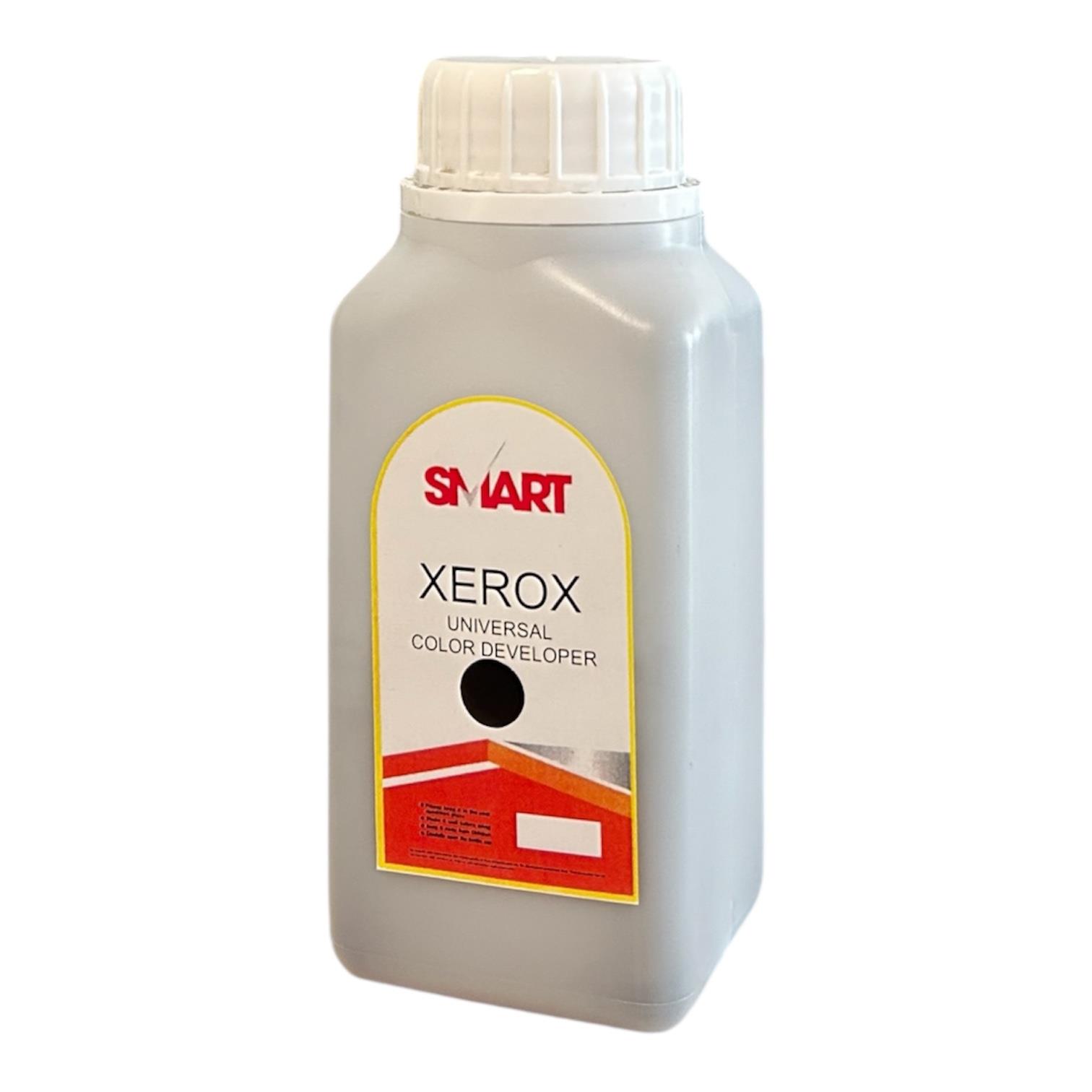 Xerox C550 C700 Siyah Developer C560 C570 Color C60 C70 C75 500g.