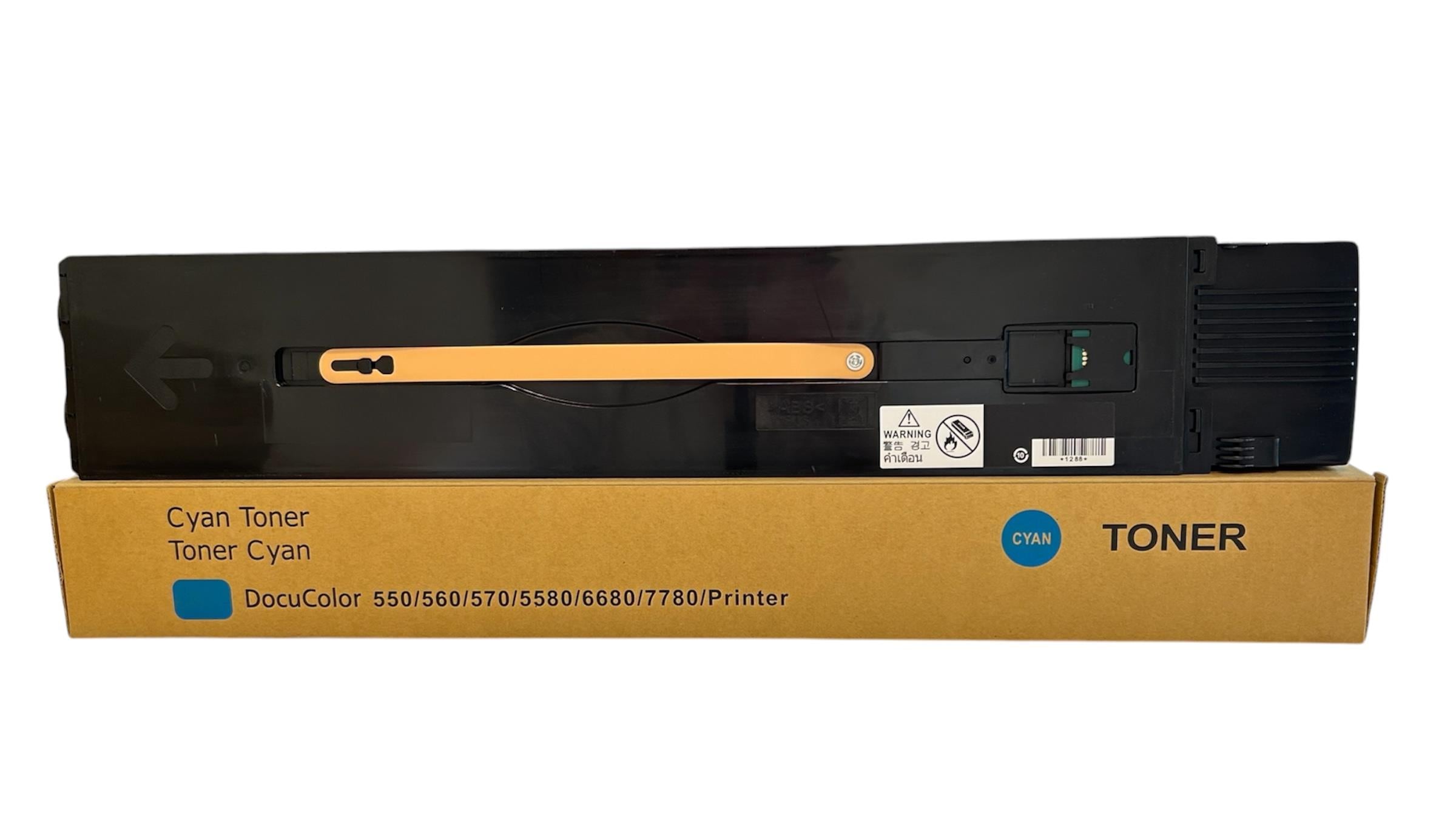 Xerox Color 550  560  570 Smart Mavi Toner 006R01528