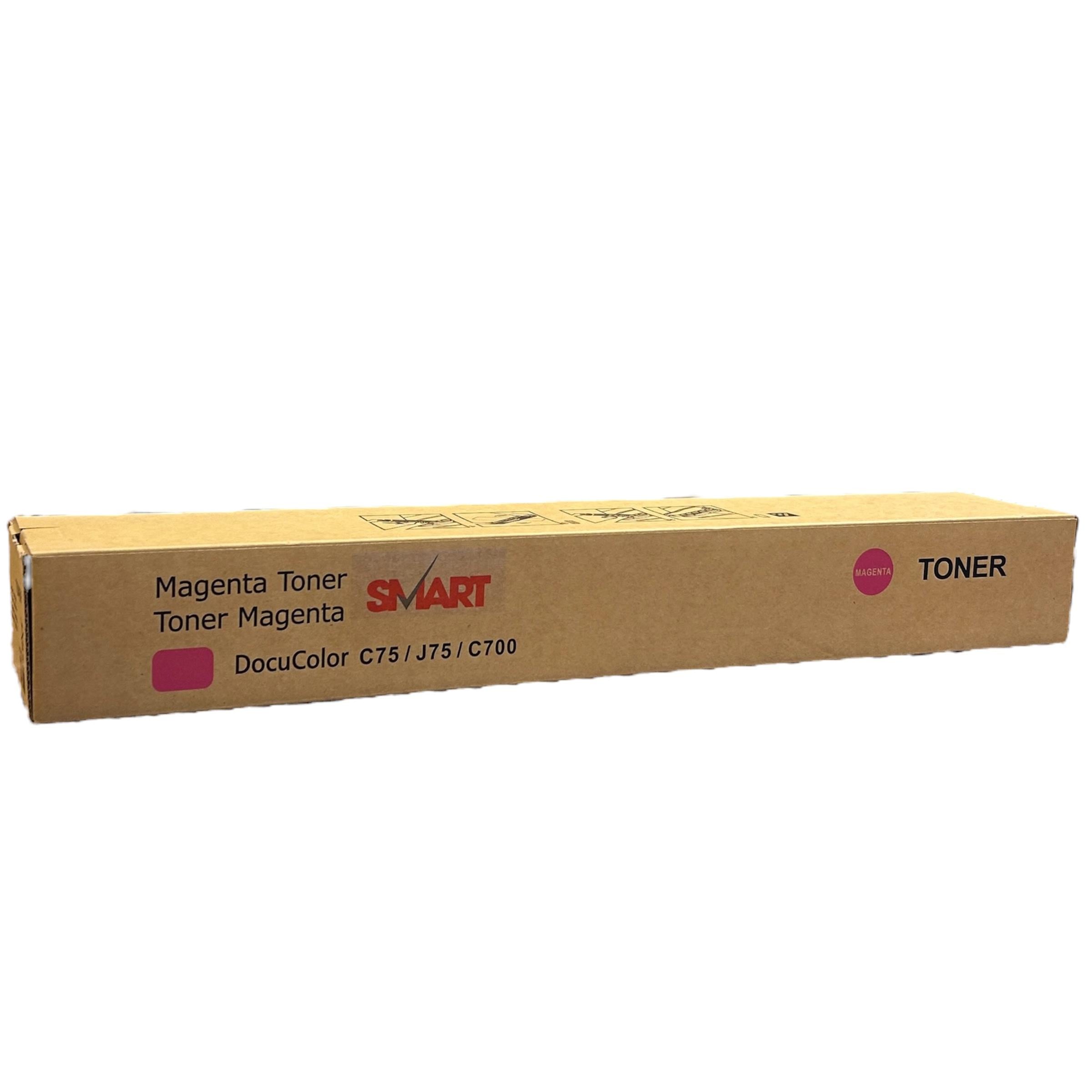 Xerox DocuColor 700i  700  770  C75 Smart Kırmızı Toner 006R01381