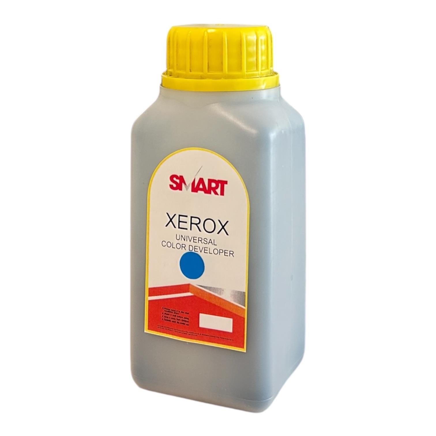 Xerox WorkCentre 7120,7525 Mavi Developer WC7225,7425,7530 7545 7835 7845 200g.