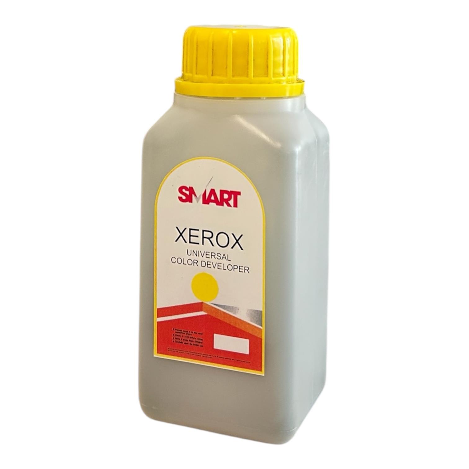 Xerox WorkCentre 7120,7525 Sarı Developer WC7225,7425,7530,7545,7845 200g.