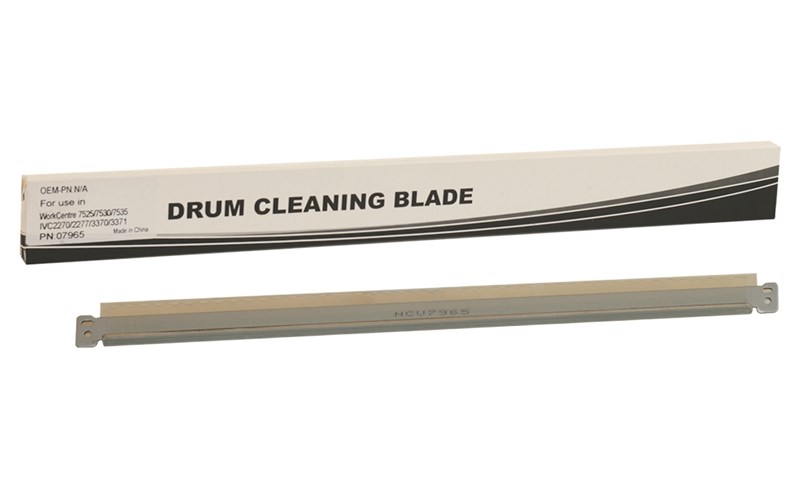 Xerox WorkCentre 7525-7530 Smart Drum Blade WC7535-7545-7556-7835-7845