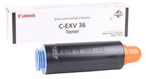 Canon EXV-36 Orjinal Toner IR-6055-6065-6075-6255-6275
