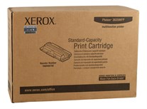 Xerox Phaser 3635MFP Orjinal Toner (108R00792)(108R00793)