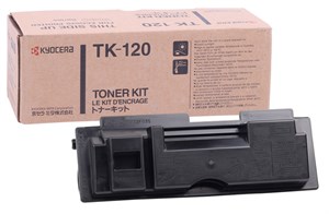 Kyocera Mita TK-120 Orjinal Toner  FS-1030D