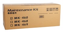 Kyocera Mita MK-460 Smart Drum Unit Taskalfa 180-181-220-221