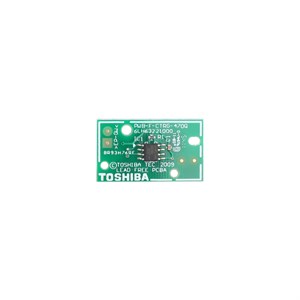 Toshiba T-1810D Toner Chip e-STD.181-182-211-212-242