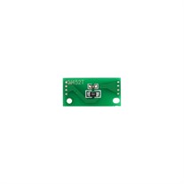 Minolta TN-613 C-M-Y-K (Color) Toner Chip  C452-C552-C652