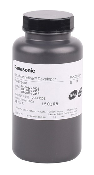 Panasonic DQ-Z120J Orjinal Developer (DP-2310-3010-3030)