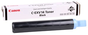 Canon EXV-14 Orjinal Toner IR-2016-2018-2020-2022-2025-2030-2318-2320