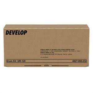 Develop DR-120 Orjinal Unite 13F-131F-190F-240F (4827000085)