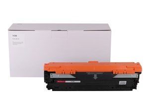 HP CE743A 307A CE343A 651A Kırmızı Muadil Toner Color Laserjet CP 5225 700 M775