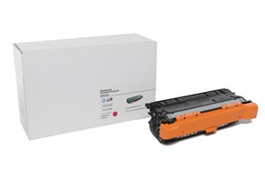 HP CF033A (646A) Muadil Kırmızı Toner CM4540 (12,5k)