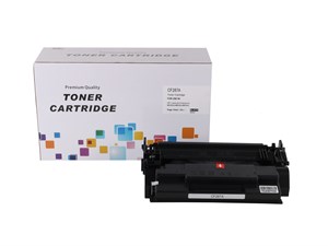 HP CF287A CRG-041 Muadil Toner M501  M506  M527