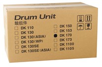 Kyocera Mita DK-170 Orjinal Drum Unit FS1135-1320-M2035-2535 (302LZ93061)