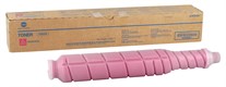 MİNOLTA TN-620 ORJİNAL KIRMIZI TONER . PRO C1060L (A3VX351)