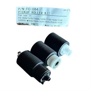 Mita FS-1128 M-2030 PickupRollerKit(OEM) FS-1035 M-2530 M-2035 M-2535 P-2035