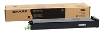 Sharp MX-45GTBA Orjinal Siyah Toner MX3500-MX4500-MX3501-MX4501