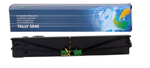 Tally T-5040 Muadil Yazıcı Şerit (10 milyon Karakter)