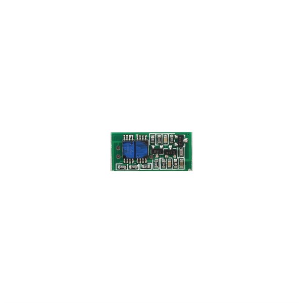 Ricoh MP-C 2550 Toner Chip Mavi MP-C 2030-2050-2530-2010