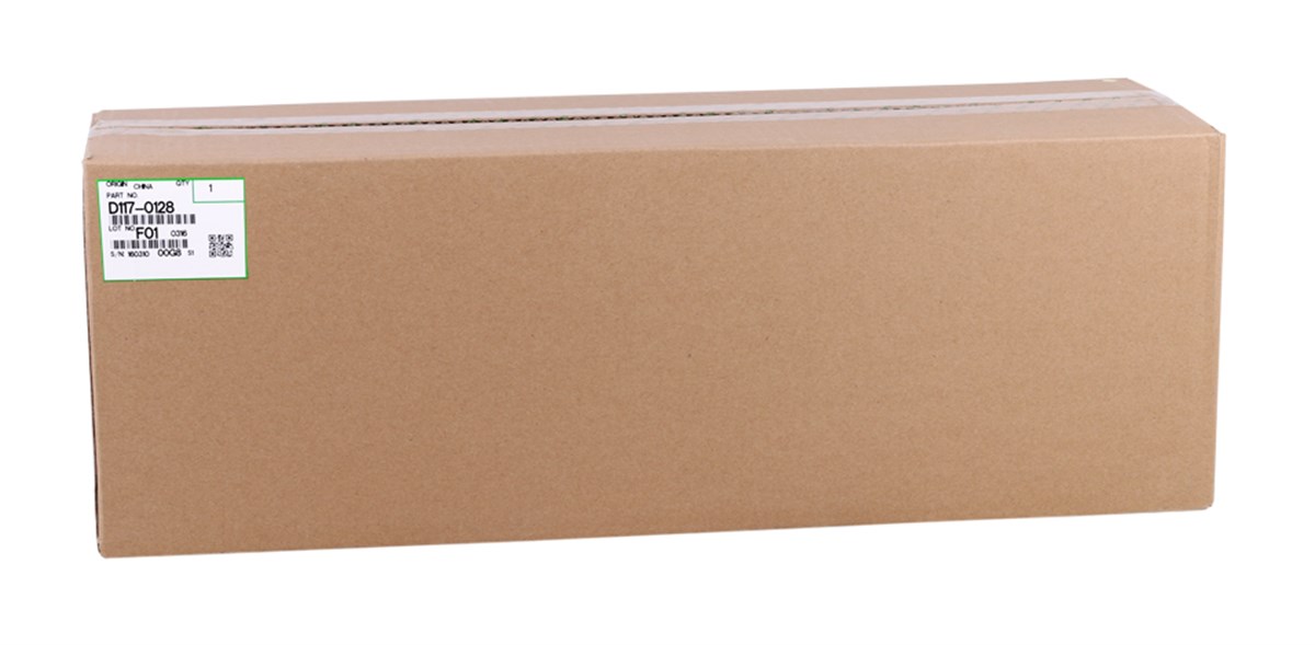 Ricoh MP-C 305 Orjinal Sarı Drum Unit (D117-0128)(D117-0124)