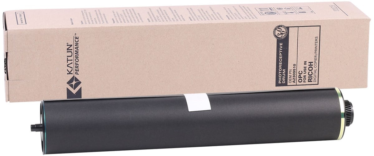 19540-Ricoh Aficio 2035 Performance Drum Aficio 1035-3035 MP3500-4500(A230-9510)