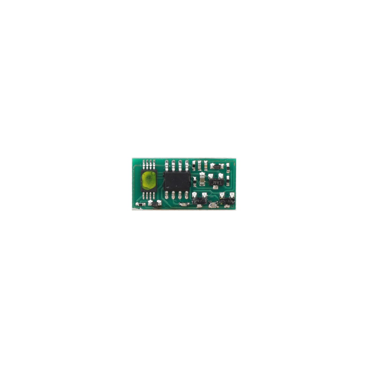 Ricoh MP-C 2500 Toner Chip Sarı MP-C 2000-C3000