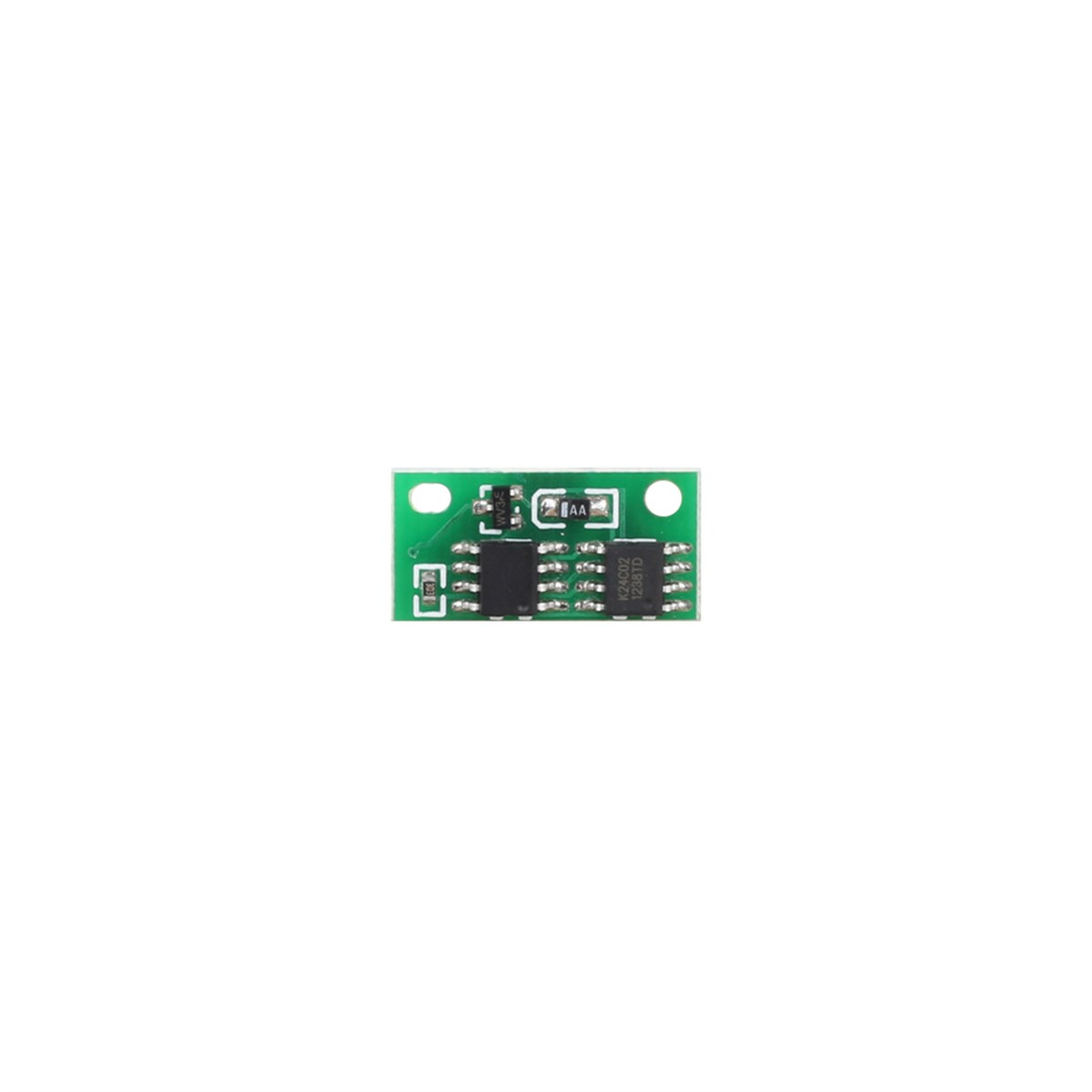 Epson EPL-6200 Toner Chip (S50166)