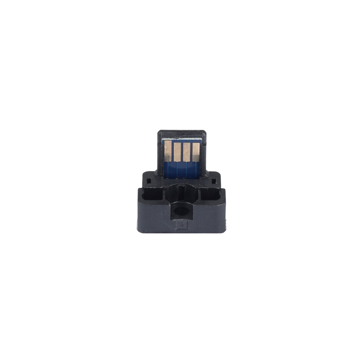 Sharp MX-23GT Toner Chip Sarı MX-2010-2310-2314-2614-3114