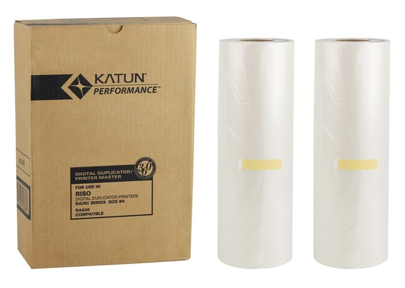 Riso (S-568) Katun B4 Master RA-4000-4050-4200-4300-4500-4900-5600-5800 (36722)
