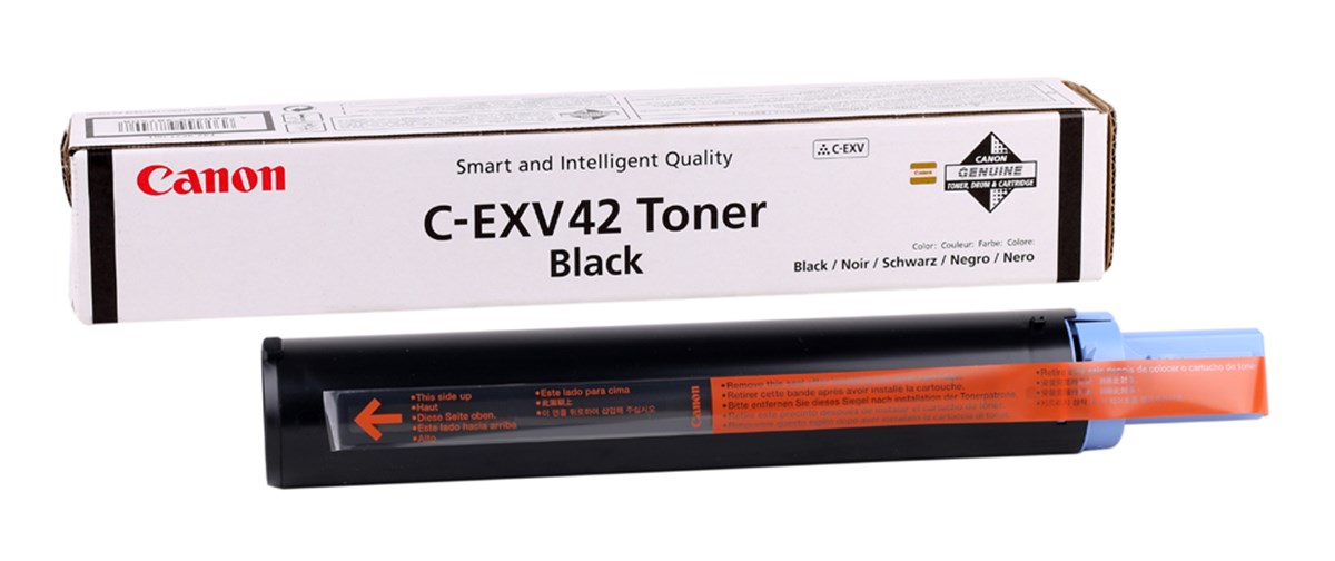 Canon EXV-42 Orjinal Toner IR-2202-2002