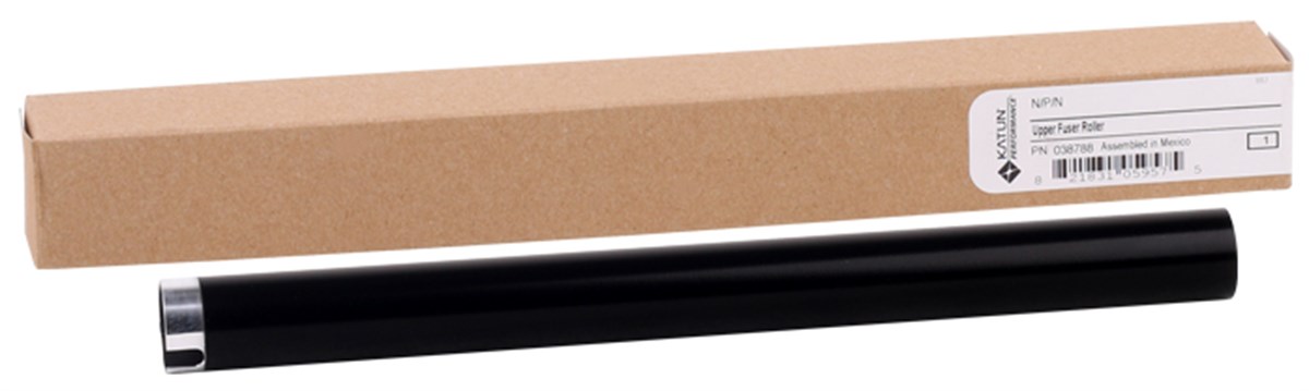 38788-Kyocera Mita TK-130 Katun Üst Merdane FS1128-2000 FS-1130|284mf