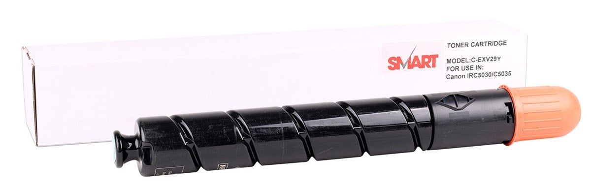 Canon EXV-29 Sarı mart Toner                        IRC-5030-5035-5235-5240