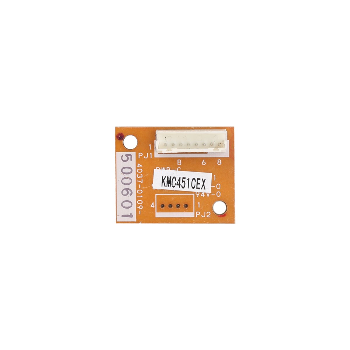 Minolta IU-610 Drum Chip Mavi C451-C550-C650
