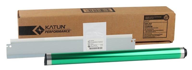 19840-Canon IR330-IR400 Katun Drum Kit GP-335-GP400-GP405