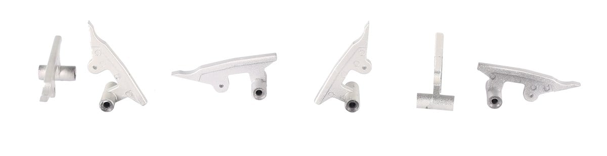 Konica Minolta DI-551 Smart Tırnak DI650-7210 BZH600750-601-75(6'lı Takım)